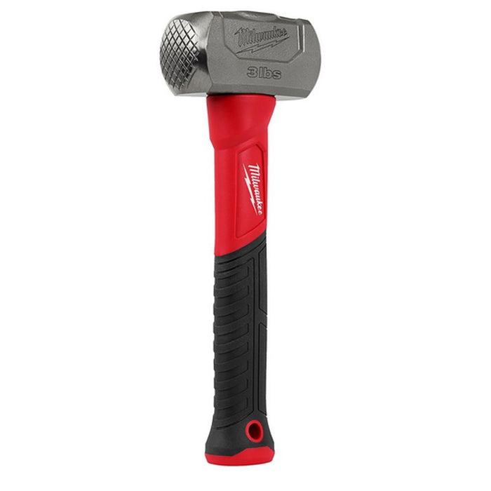 Milwaukee 1.36kg Club Hammer
