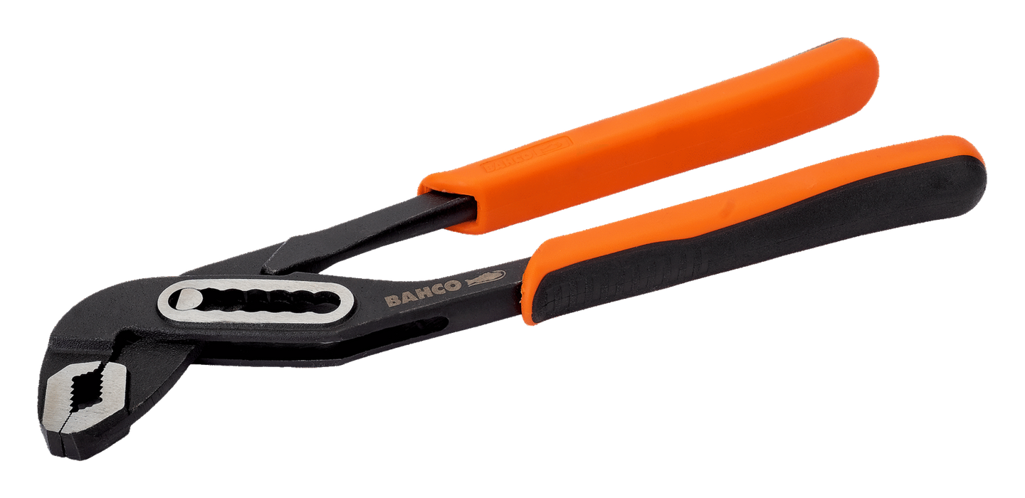 Bahco Water Pump Pliers 10'' (250mm)