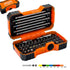 Bahco 54pc Bit Set