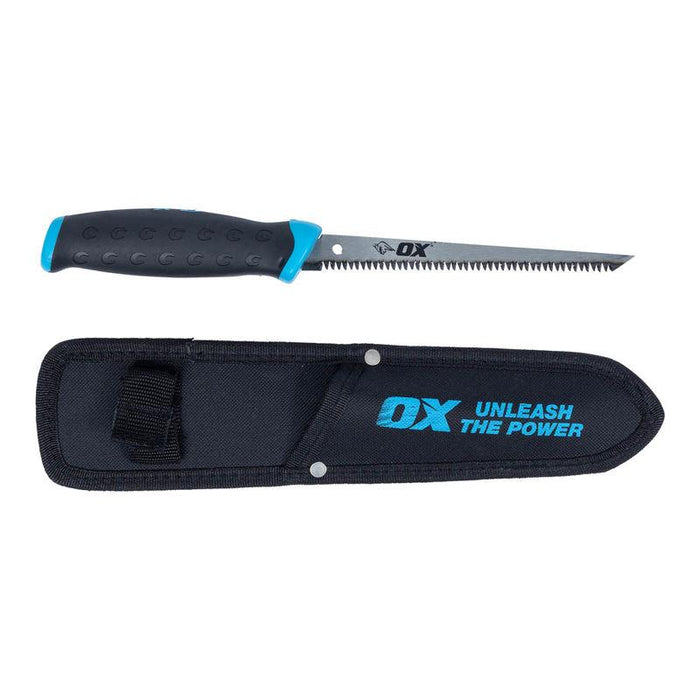 OX Trade Jab Saw - 6.5" / 165mm & Holster Pack