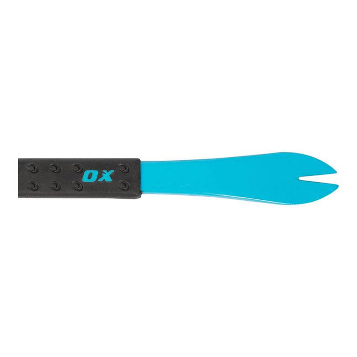 OX Pro Claw Bar 10" / 250mm