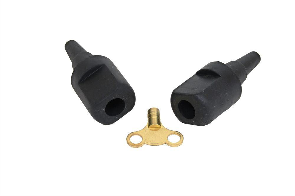 RADIATOR VALVE CHANGE KIT