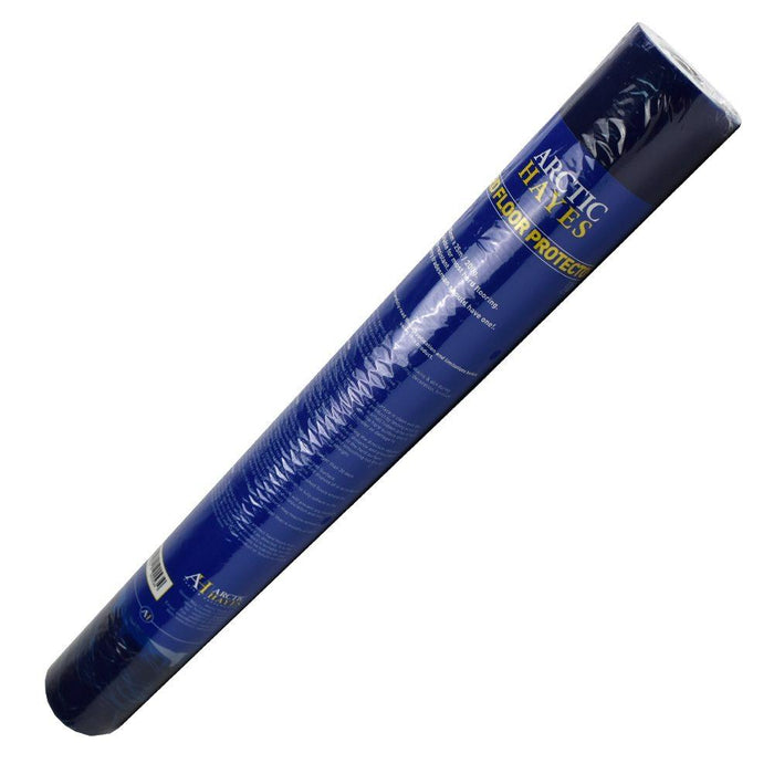 BLUE HARD FLOOR PROTECTOR 600M X 25M
