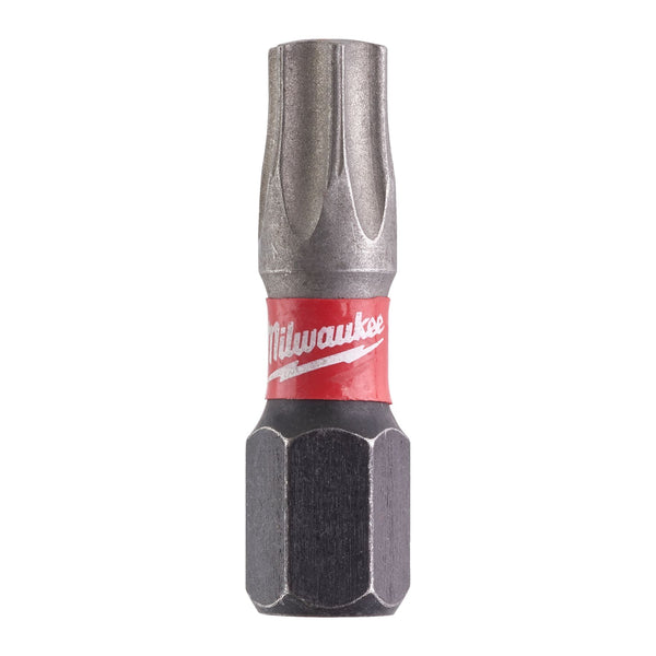 Milwaukee Bit TX30 25mm-2pc GBX