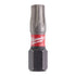 Milwaukee Bit TX30 25mm-2pc GBX