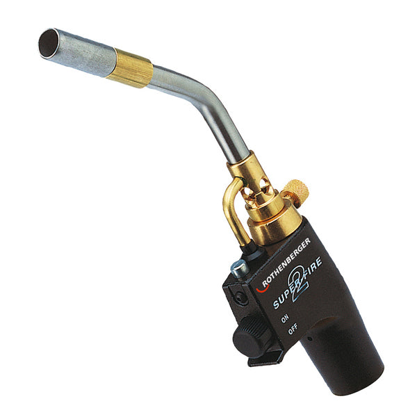Rothenberger Super fire 2 Blow Torch 3.5644