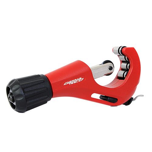 Nerrad ADJ COPPER/INOX/ALUMINIUM/PLASTIC AND M/LAYER  CUTTER 3-45MM