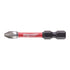 Milwaukee Bit PZ2 50mm -10pc