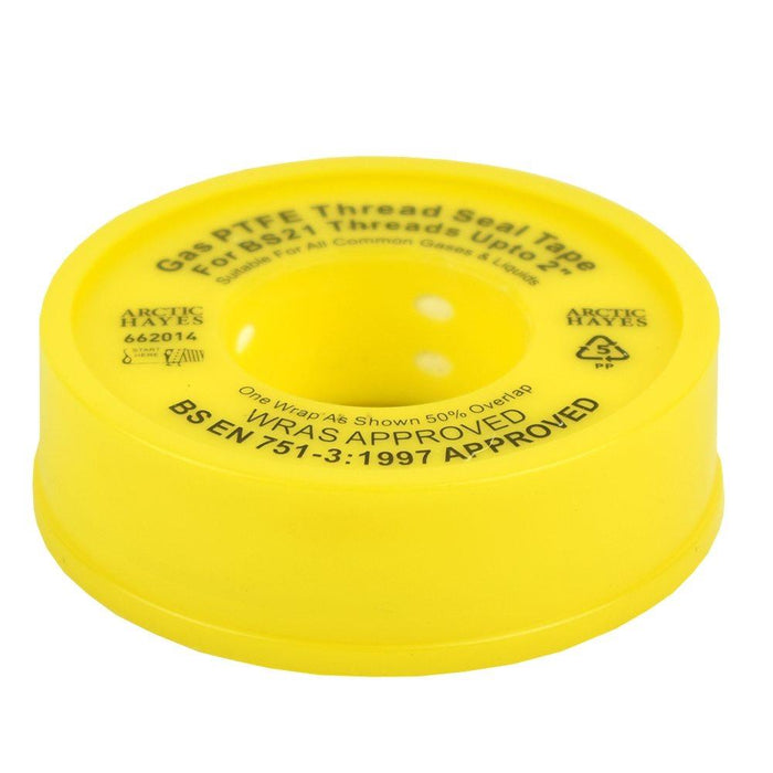 GAS PTFE TAPE
