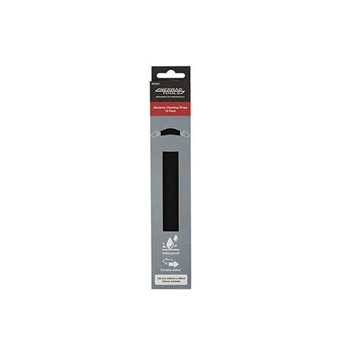 Nerrad ABRASIVE STRIPS 10 PACK
