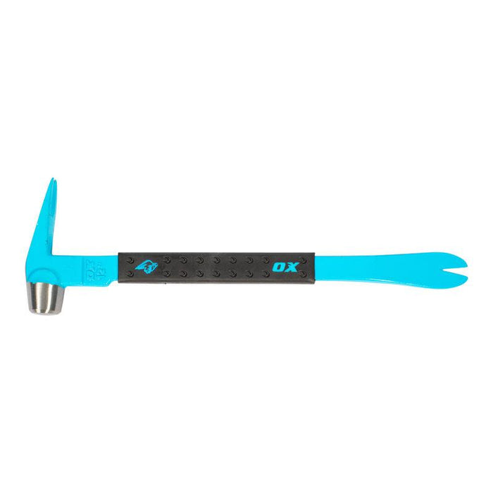 OX Pro Claw Bar - 12" / 300mm