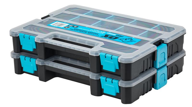 OX Pro 14"/37cm Interlocking Drawer Organiser