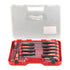 Milwaukee 12pcs Screwdriver in Case