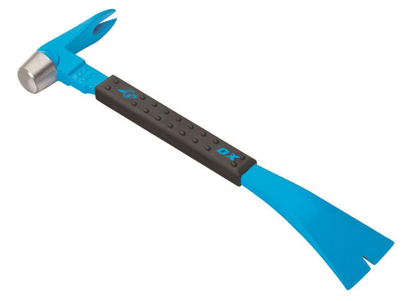 OX Pro Moulding Bar - 10" / 250mm