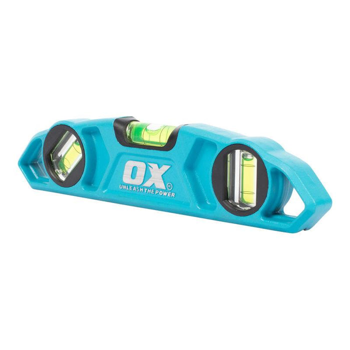 OX Pro Torpedo Level 9" / 230mm