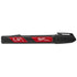 Milwaukee INKZALL Black Luquid Paint Marker Pen