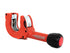 Nerrad ADJ RATCHET ACTION COPPER/INOX TUBE CUTTER 12-35MM