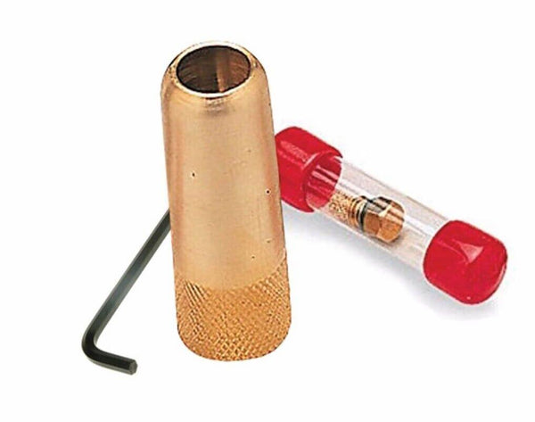 Rothenberger Swirl Tip & Orifice