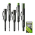Tracer Deep Hole Marker, Pencil & Lead Set with Holsters