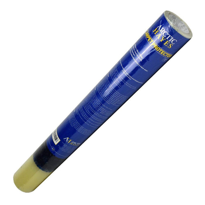 CARPET PROTECTOR 600 X 25M