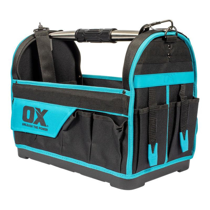 OX Pro 18" Open Tool Tote