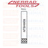 Nerrad 9MM Extra Long Socket Tapex Spare Part