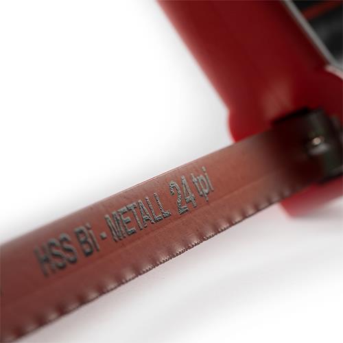 Nerrad 300MM HIGH TENSION HACKSAW