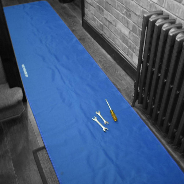 Arctic Hayes Work Mat Runner 3200mm X 700mm