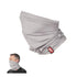 Milwaukee Grey Neck Gaiter - Mask - Snood