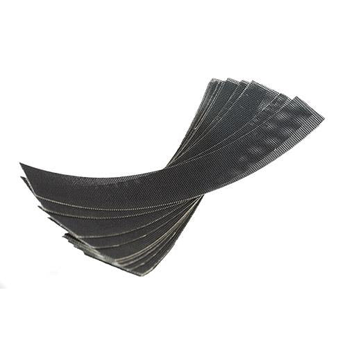 Nerrad ABRASIVE STRIPS 10 PACK