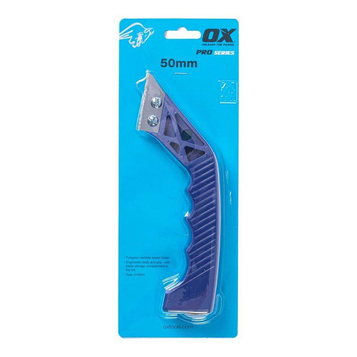 OX Pro Grout Remover