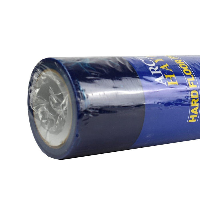 BLUE HARD FLOOR PROTECTOR 600M X 25M