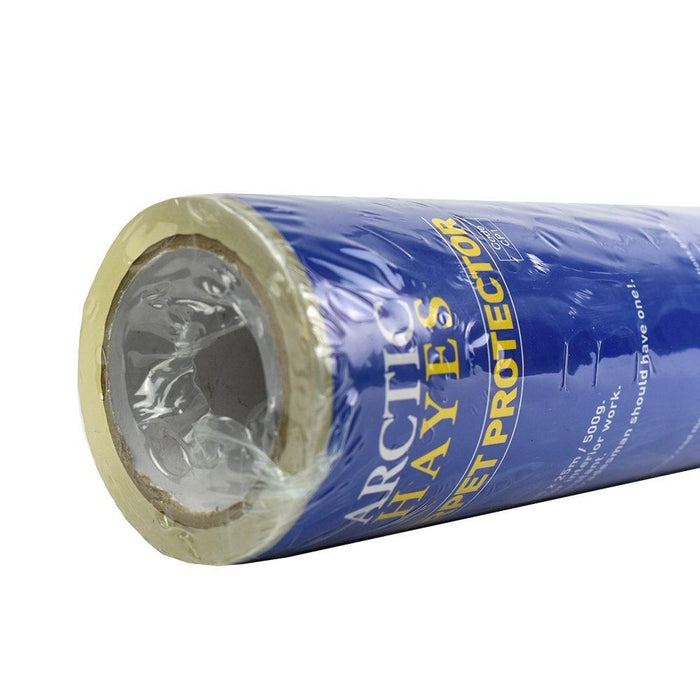 CARPET PROTECTOR 600 X 25M