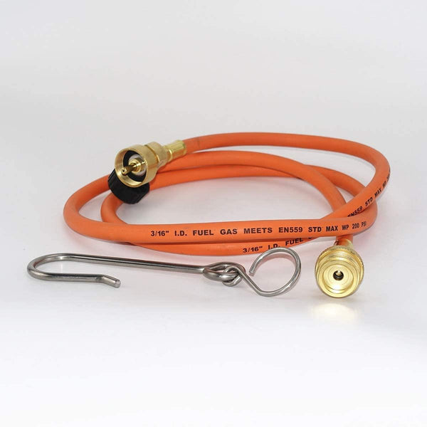 Universal Extension Hose