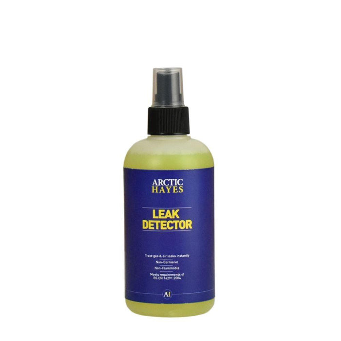 ATOMISER GAS LEAK DETECTOR FLUID 250ML
