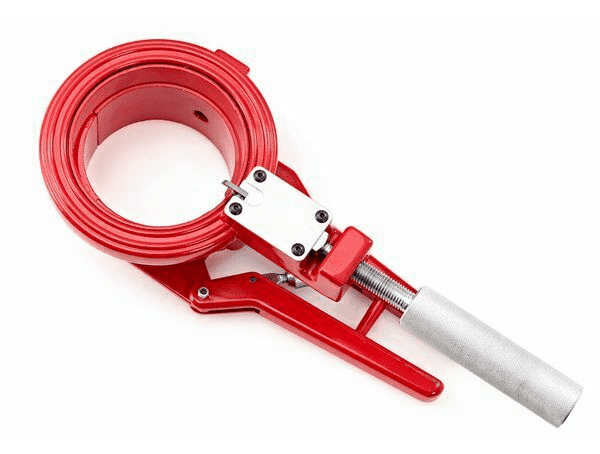 Nerrad DRAIN PIPE CUTTER & CHAMFERING TOOL 110MM