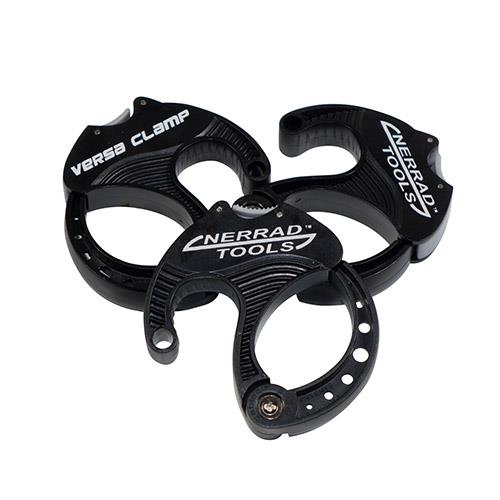 Nerrad VERSACLAMP LARGE 3 SET