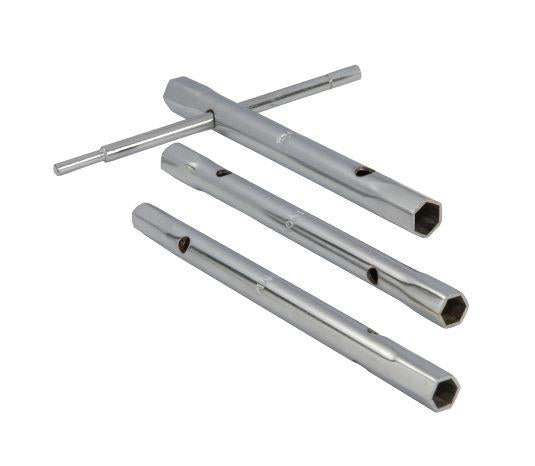 Nerrad MONOBLOC BOX SPANNER SET