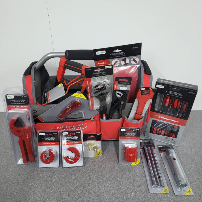 Professor Plumb Kit 1.0